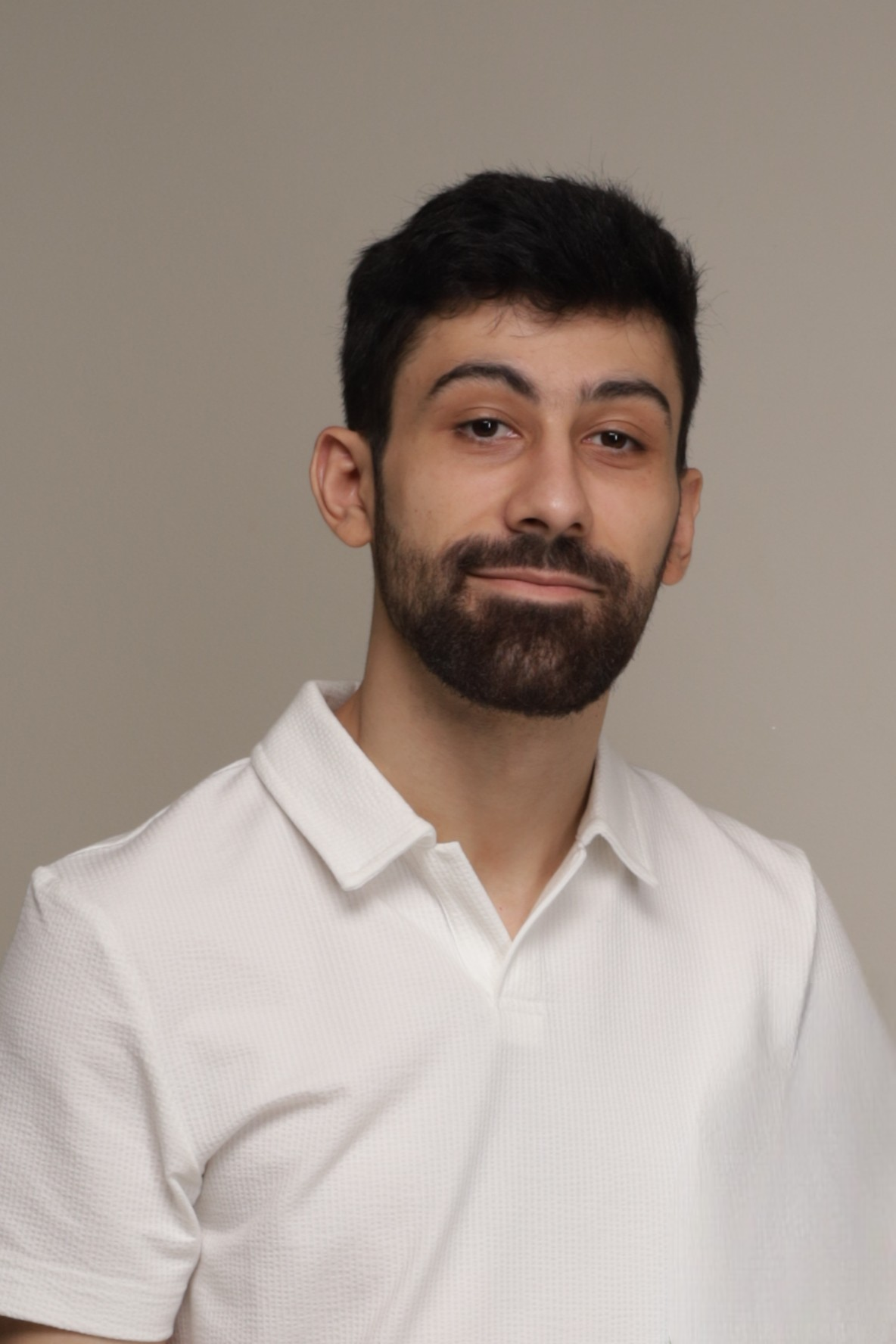 Rafaël Bachourian
